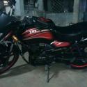 2011 TVS Star City