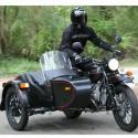 2010 Ural Gear Up 750