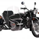 2009 Ural Ranger 750