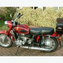 2003 Ural Red Star