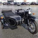 2007 Ural Tourist 750