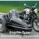 2008 Ural Tourist 750