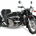 2010 Ural Tourist 750