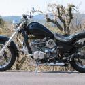 2008 Ural Wolf 750