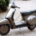 1991 Vespa Cosa 200 GS