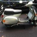 Vespa Cosa 200 GS