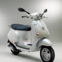 2005 Vespa ET2 50