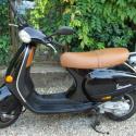 Vespa ET4 50