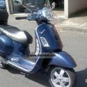 2005 Vespa Granturismo 200 L