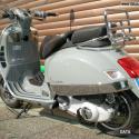 2008 Vespa GT60