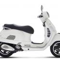 2011 Vespa GTS 125