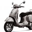 2006 Vespa GTS 250 I.E.