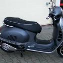 2010 Vespa GTS SuperSport