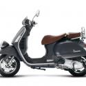 2007 Vespa GTV 250 ie