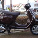 Vespa LX 125 4T