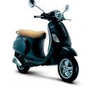 2007 Vespa LX 125