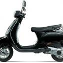 Vespa LX 125