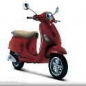 2009 Vespa LX 150