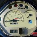 2009 Vespa LX 50 2T