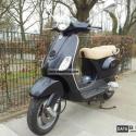 2006 Vespa LX 50cc 2T