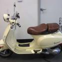 2009 Vespa LXV 150