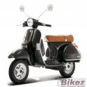 2006 Vespa PX 125