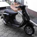 2010 Vespa S 125