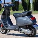 2011 Vespa S 125