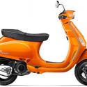 Vespa S 125