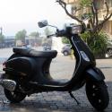 Vespa S