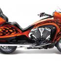 2012 Victory Arlen Ness Vision