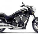 2010 Victory Hammer 8 Ball