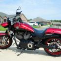 2007 Victory Hammer S