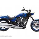 2009 Victory Hammer S