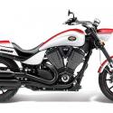 2012 Victory Hammer S