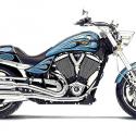 2010 Victory Hammer