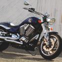 2011 Victory Hammer