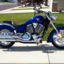 2005 Victory Kingpin