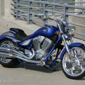 2006 Victory Ness Signature Series Jackpot