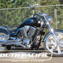 2005 Victory Ness Signature Series Vegas