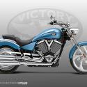 2009 Victory Vegas