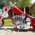 2010 West Coast Choppers Dominator