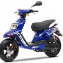 Yamaha BWs 12