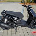 2011 Yamaha BWs 125