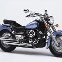 2002 Yamaha Drag Star Classic Four