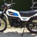 1982 Yamaha DT 250 MX
