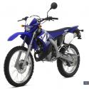 2006 Yamaha DT 50 Enduro