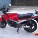 1984 Yamaha FJ 1100 (reduced effect)