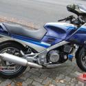 1992 Yamaha FJ 1200 A (ABS) (reduced effect)