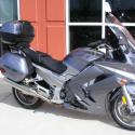 2007 Yamaha FJR 1300 AE